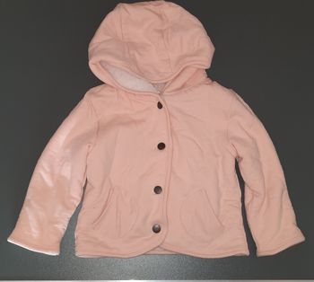 Verbaudet 2 ans veste