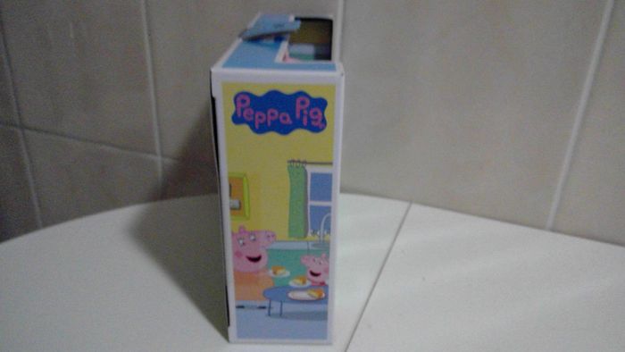 Peppa aime cuisiner (Hasbro) - photo numéro 5