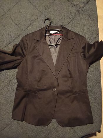 Veste de costume