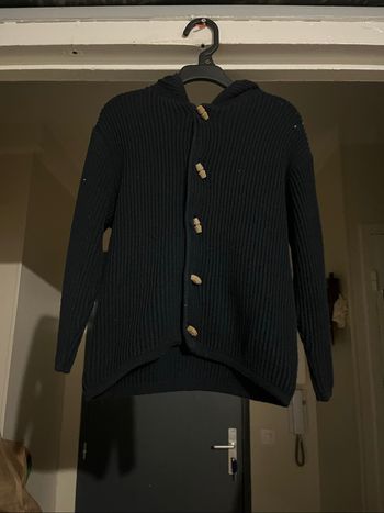 Gilet garçon 36 mois Bout’chou