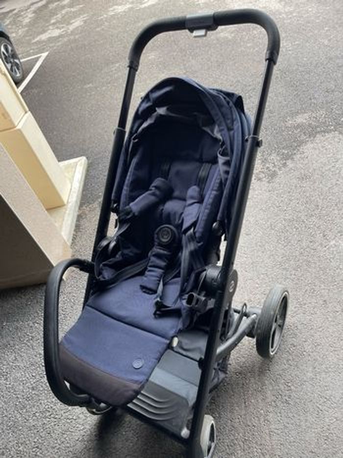 Poussette Cybex - photo numéro 4