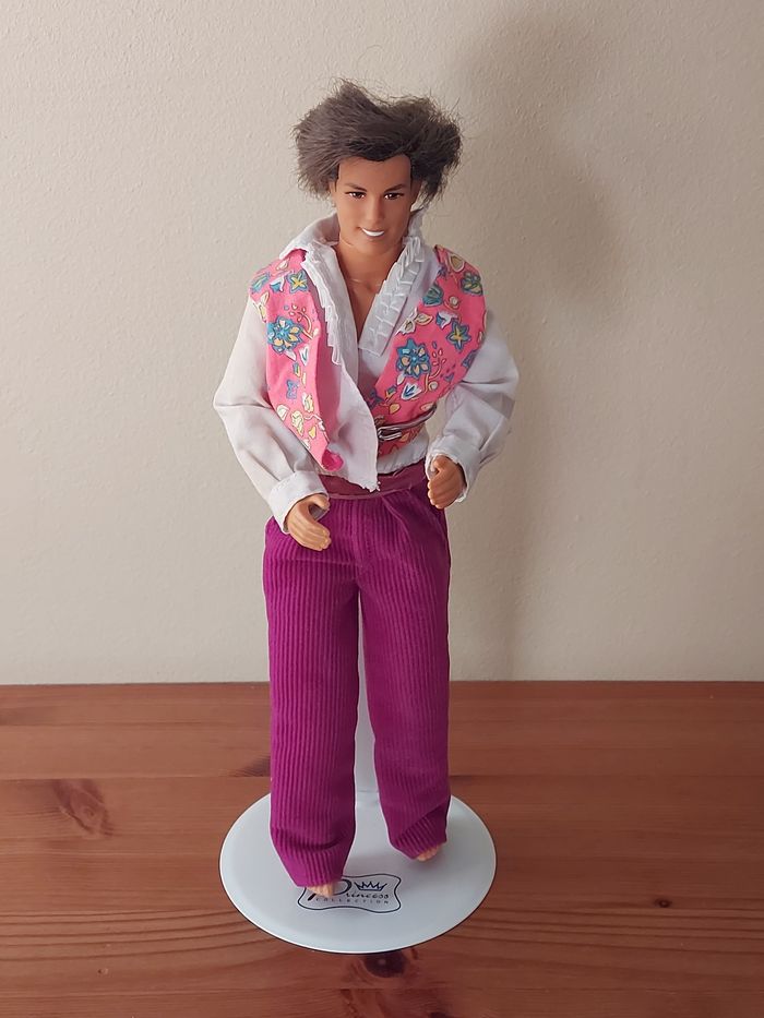 Ken barbie
