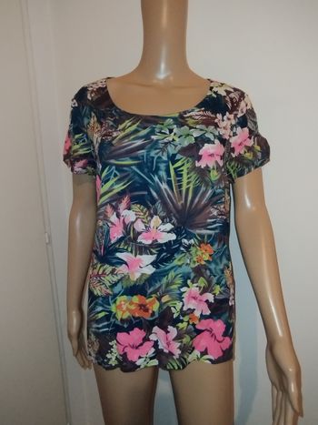 Tee shirt only taille 36