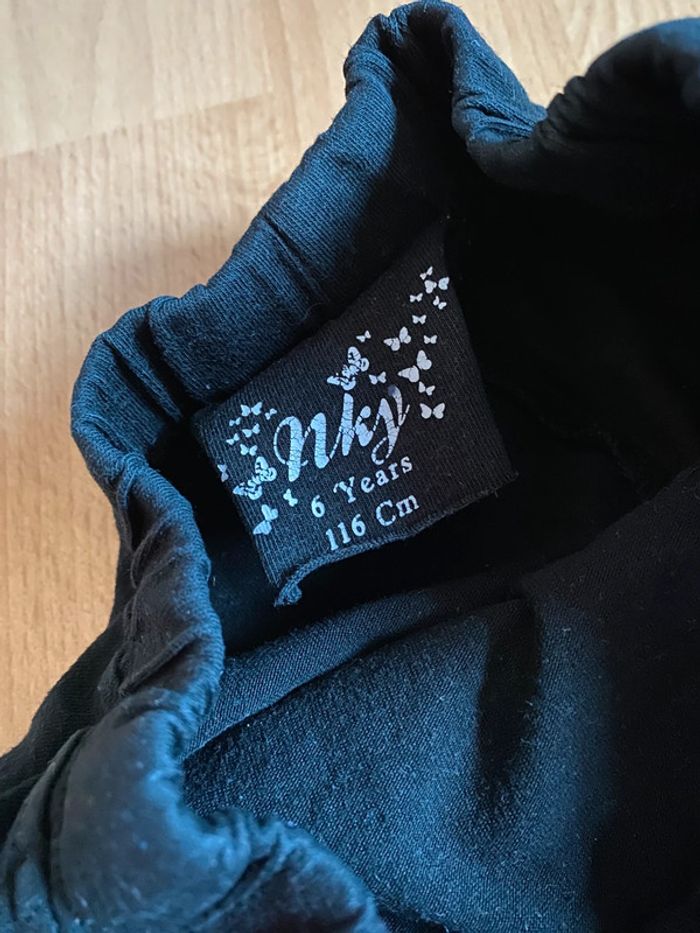 Legging NKY Taille 6 ans - photo numéro 3