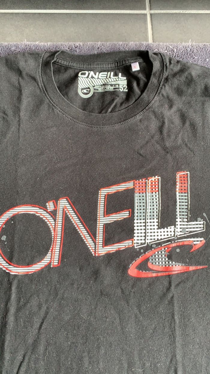 Tee Shirt O’neill - photo numéro 2