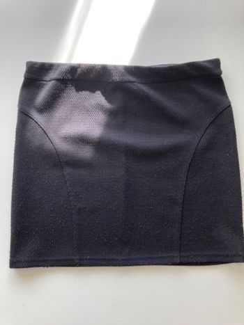 Mini jupe Jennyfer taille 38/M