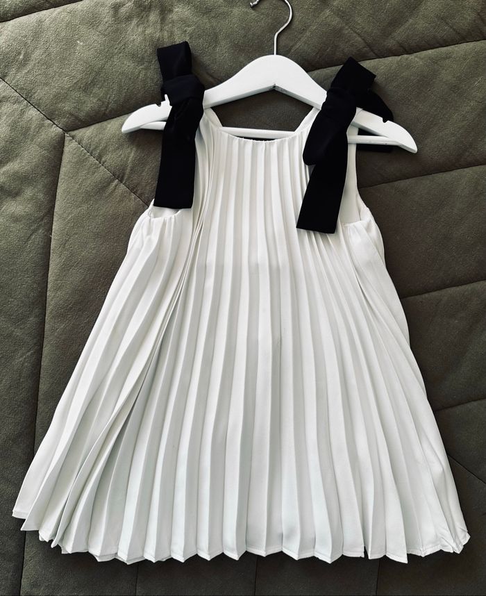Robe de cérémonie