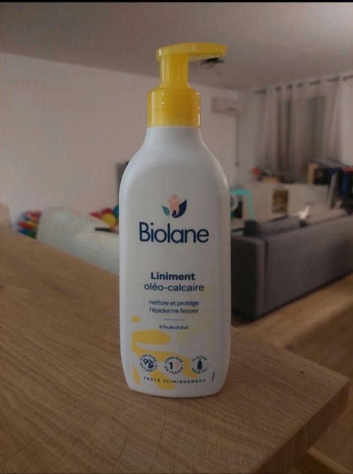 Liniment Biolane 300ml