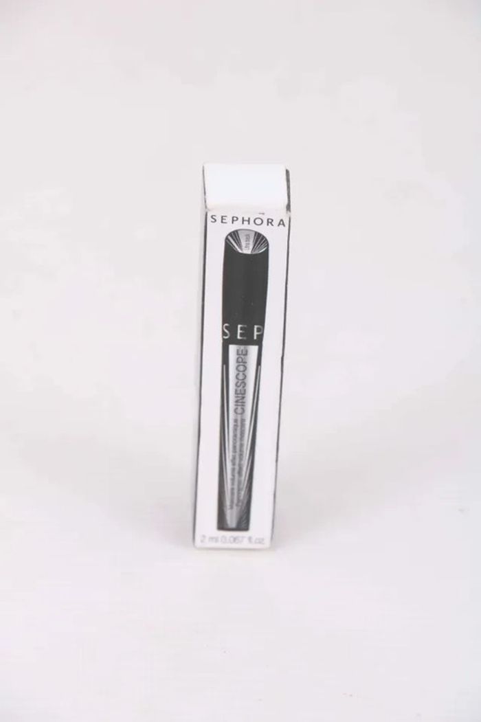 Mini Mascara Sephora Cinescope Volume Effet Panoramique