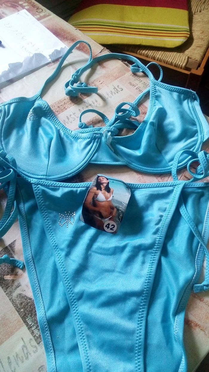 Maillot de bain - photo numéro 6