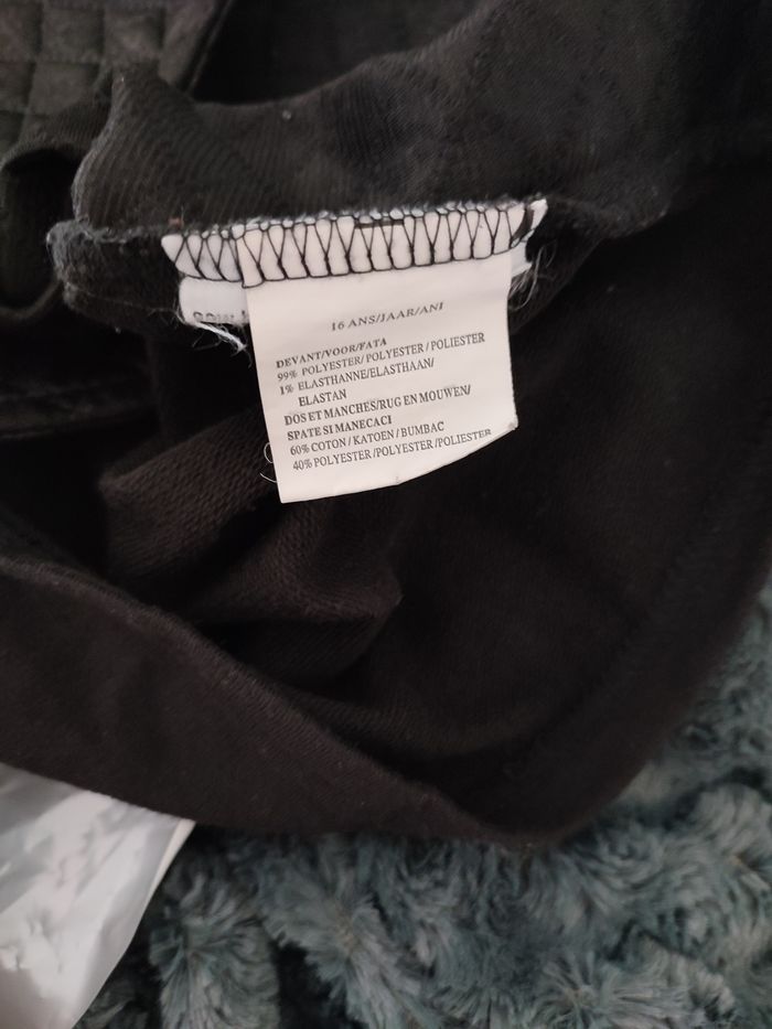 Veste fille - photo numéro 3