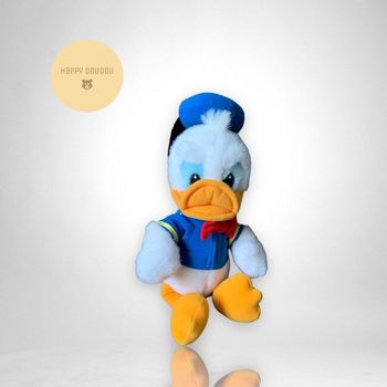 Doudou Peluche Donald Disney (euro disney) A272