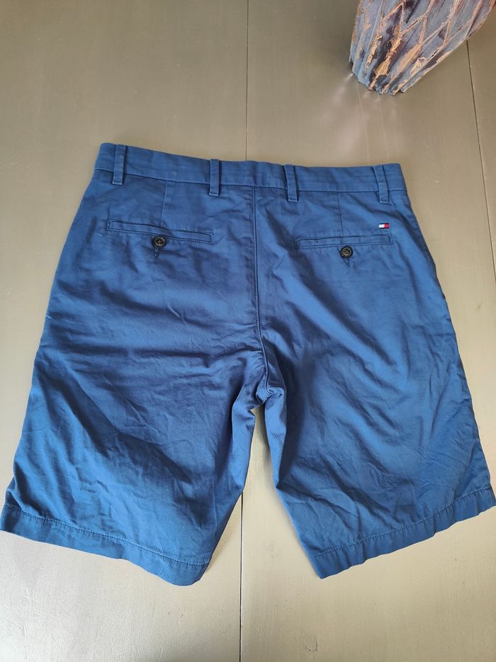 Short Tommy Hilfiger - photo numéro 7