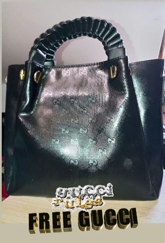 Sac a mains Gucci