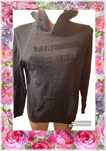 💫🌸Sweat à capuche pour femme🌸💫