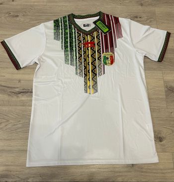 Maillot Mali 2025 domicile XL