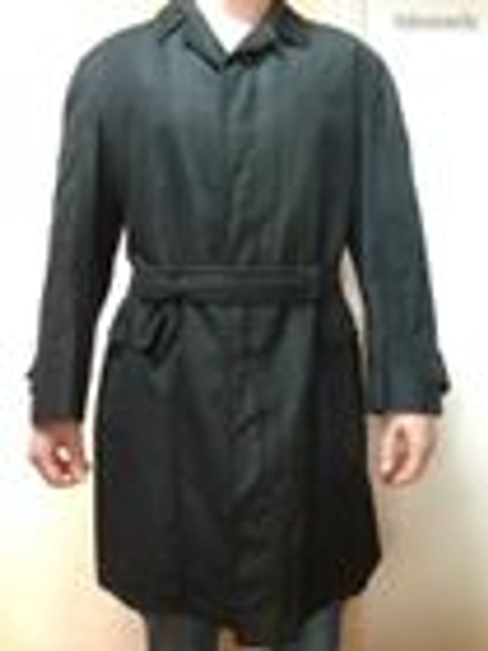 Manteau en toile NINO-Flex