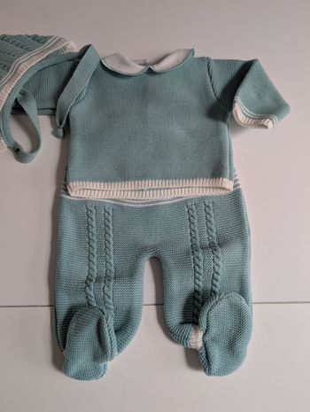 Ensemble bébé