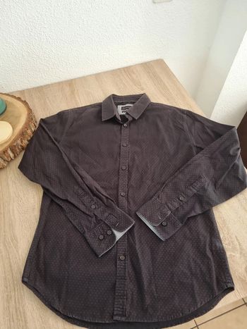 Chemise gentlemen's