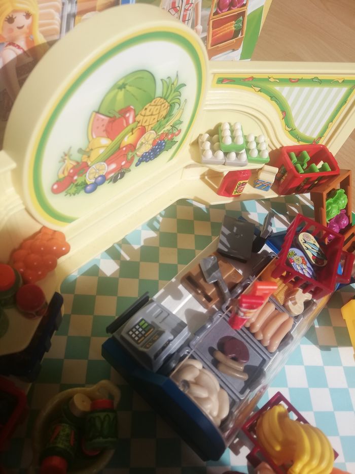 Playmobil - photo numéro 8