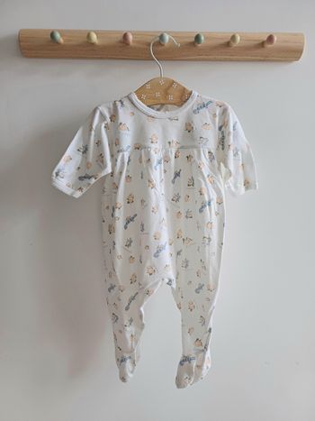 Pyjama Petit bateau