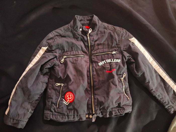 Jolie veste, pulls, short 💎6ans💎