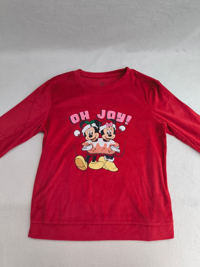 Haut pyjama Disney 38 - photo numéro 3