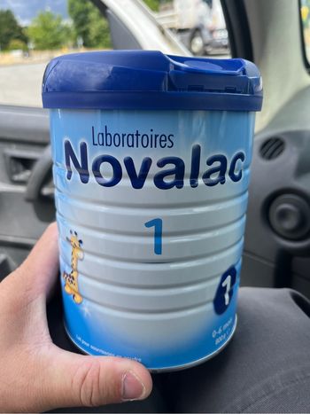 Novalac
