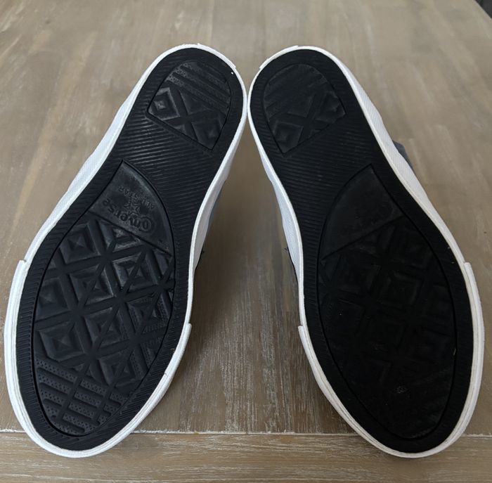 CONVERSE BASKETS - photo numéro 5