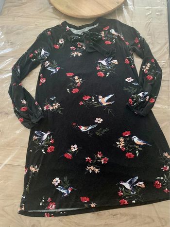 Robe 40/42 body flirt