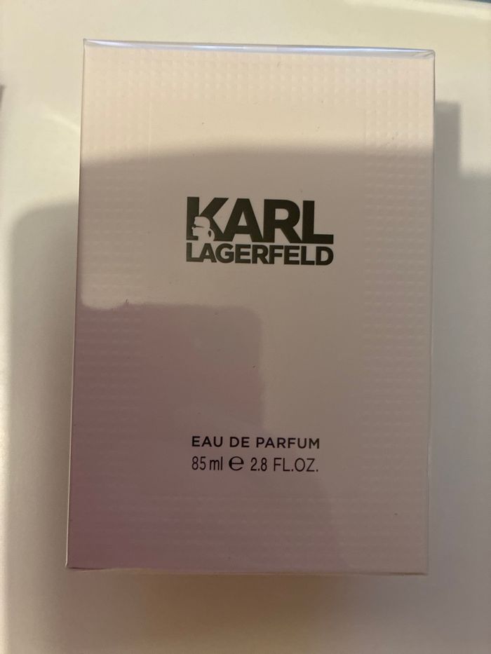 Karl Lagerfeld for Her 85ml