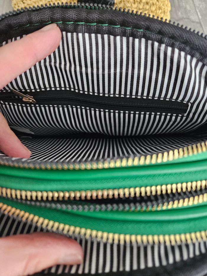 Sac a main neuf - photo numéro 2