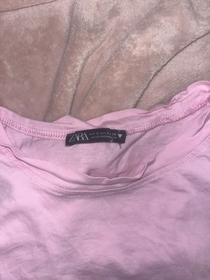 Tee  shits - photo numéro 3