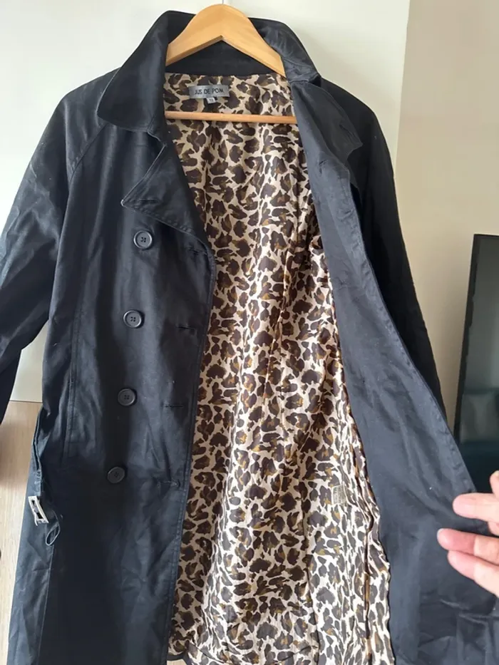 Trench jus de pom - photo numéro 2