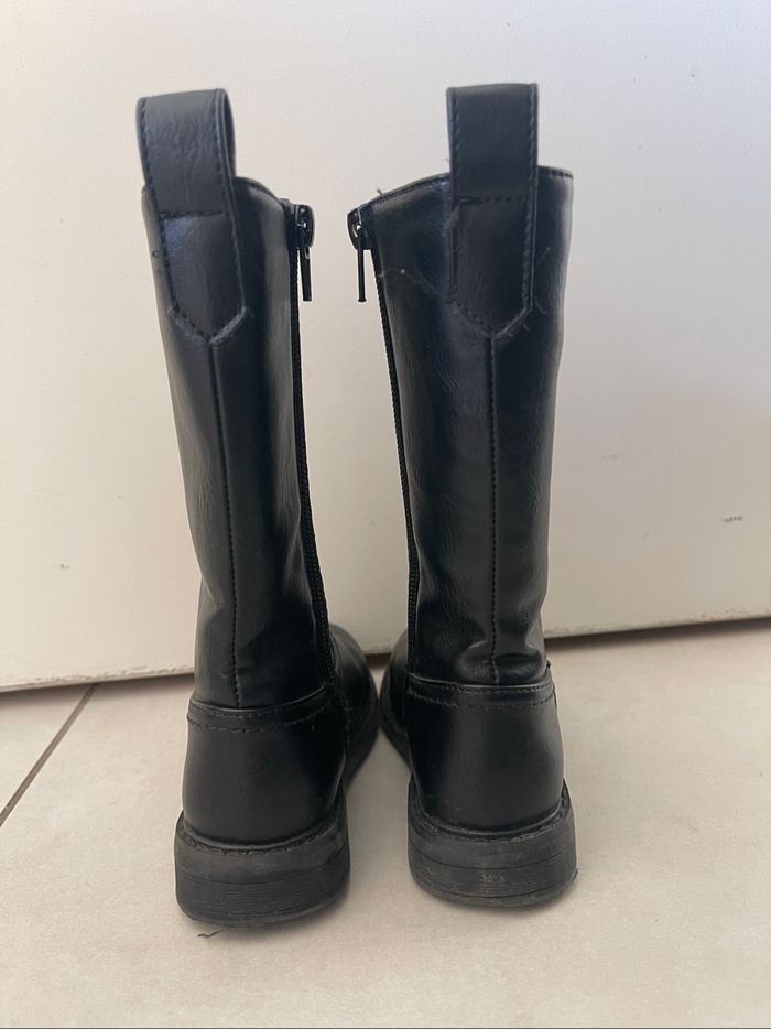 Bottes - photo numéro 3