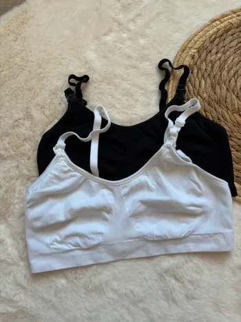 Brassière allaitement