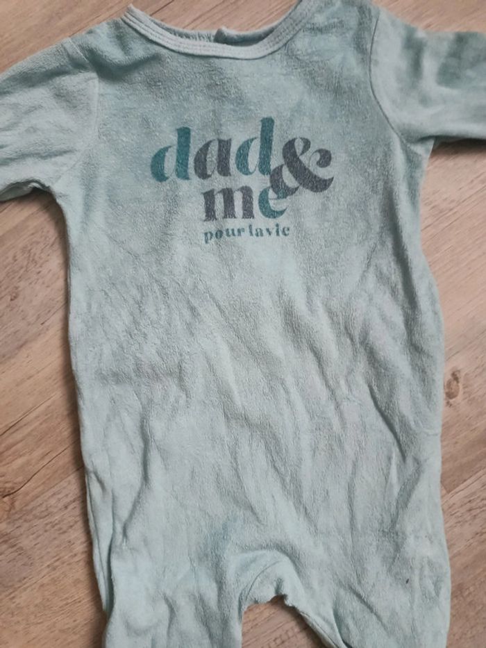 Pyjama / dors bien