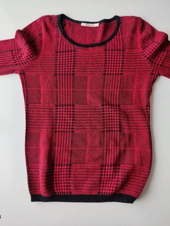 Pull  neuf femme taille S