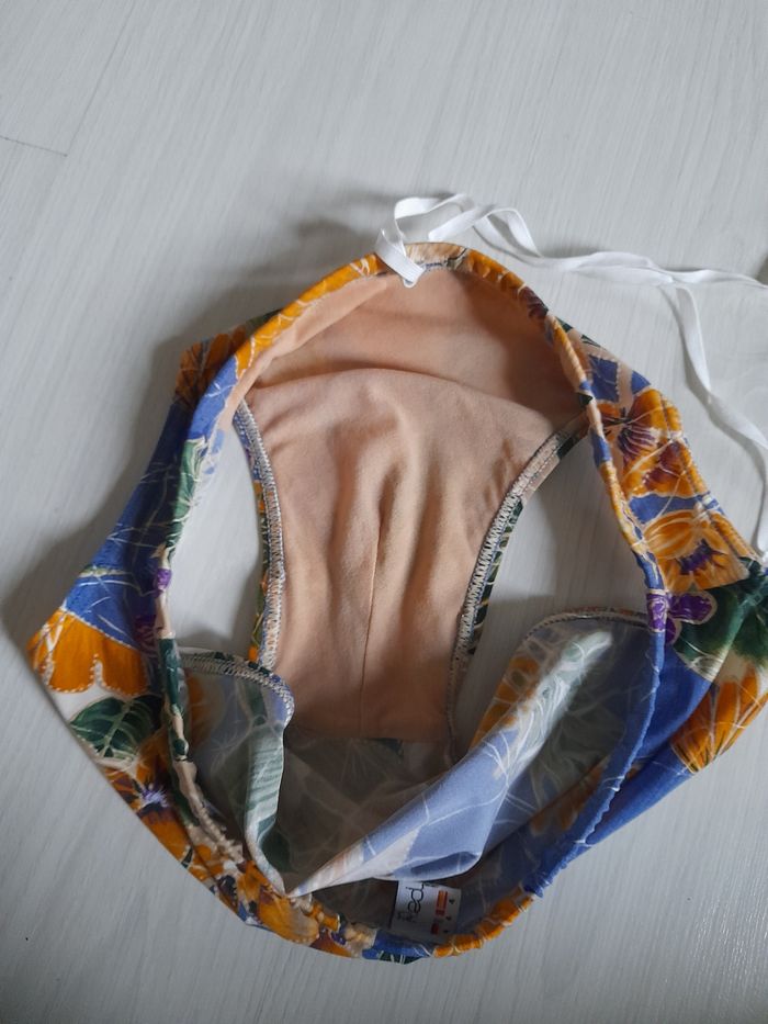 Maillot de bain homme T 4 - photo numéro 4