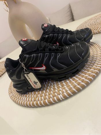 Nike Tn