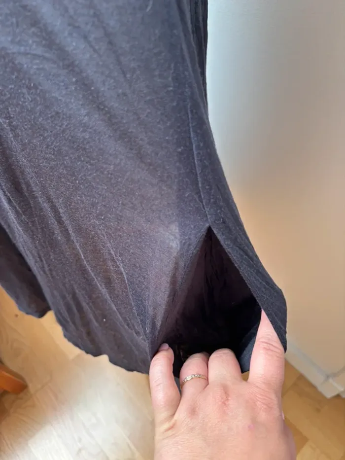 Robe dos nageur See by Chloé – Taille 38 (FR) - photo numéro 6