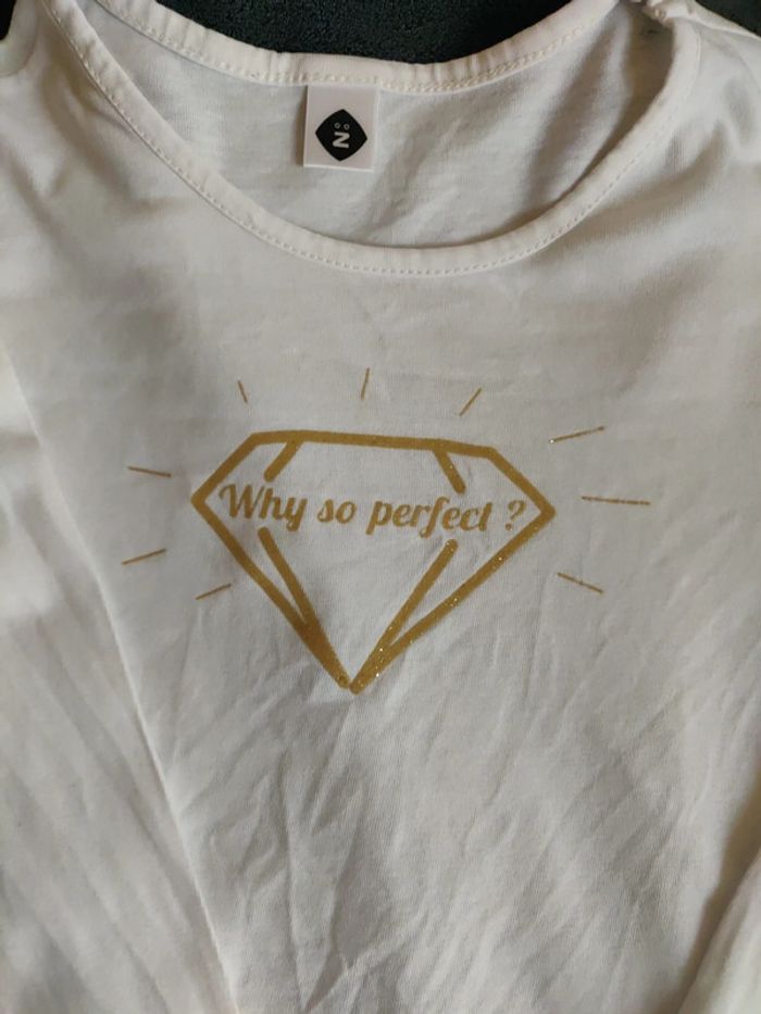 T-shirt - photo numéro 2