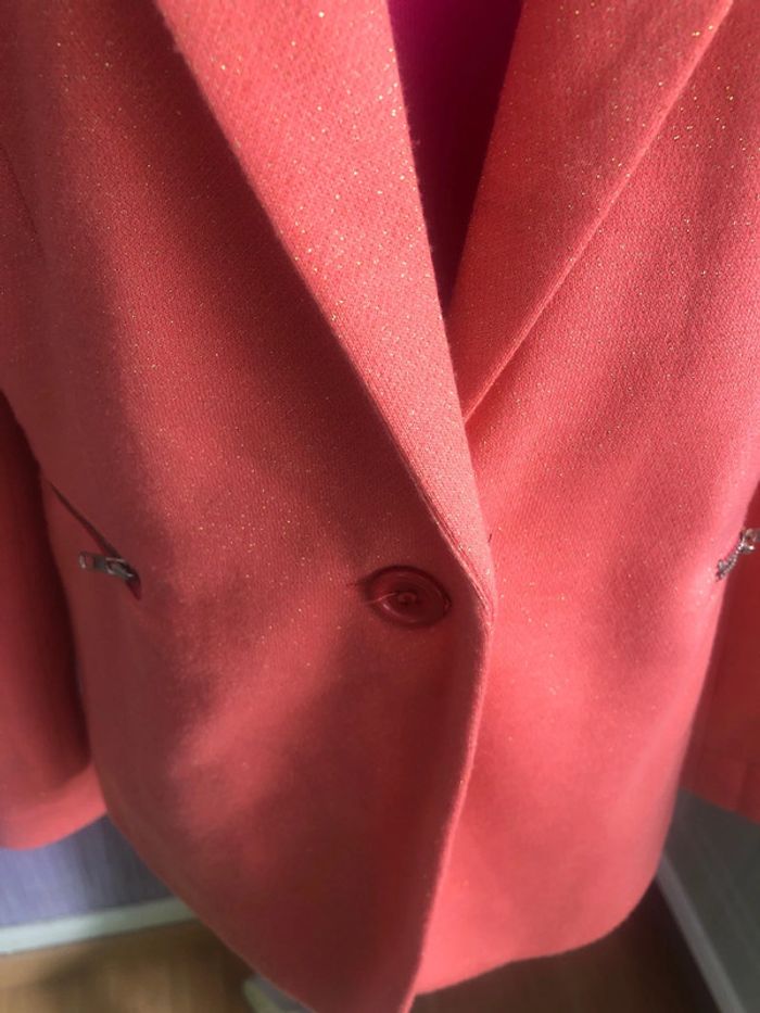 Veste taille 42 - photo numéro 3