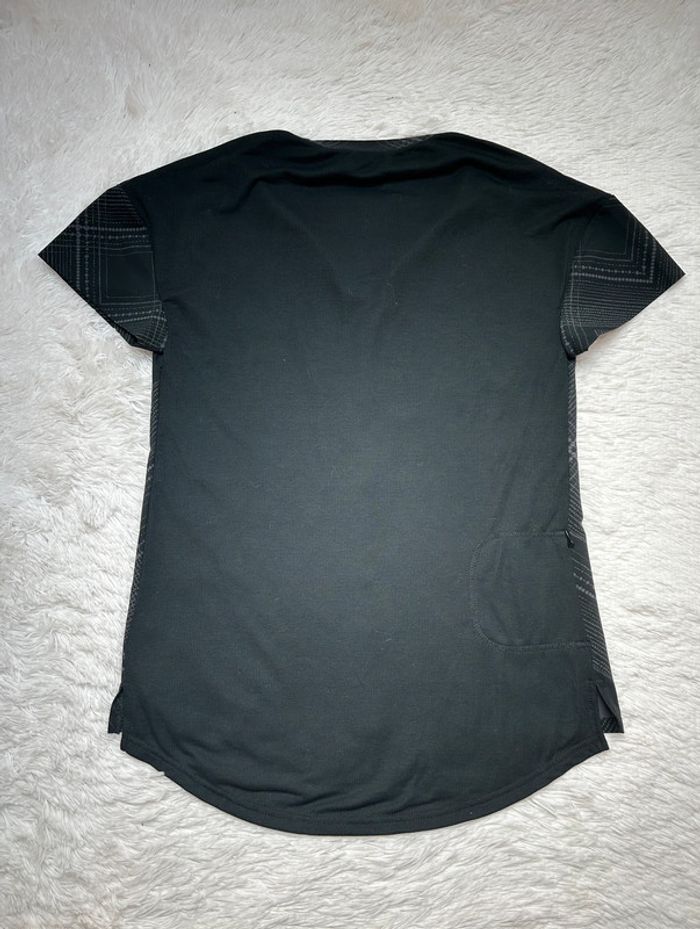 Polo / teeshirt Royal Robbins - photo numéro 4