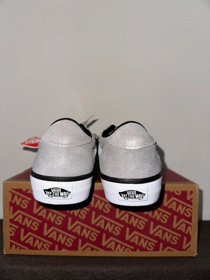 Vans enfant - photo numéro 4