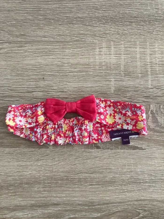 Bandeau cheveux