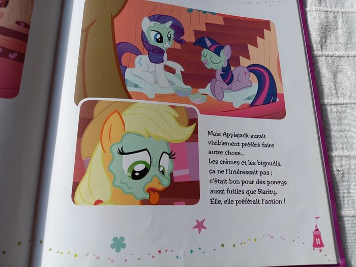 My little pony - photo numéro 4