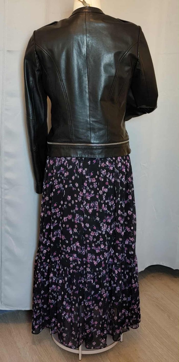 Robe longue style bohème H&M - photo numéro 2