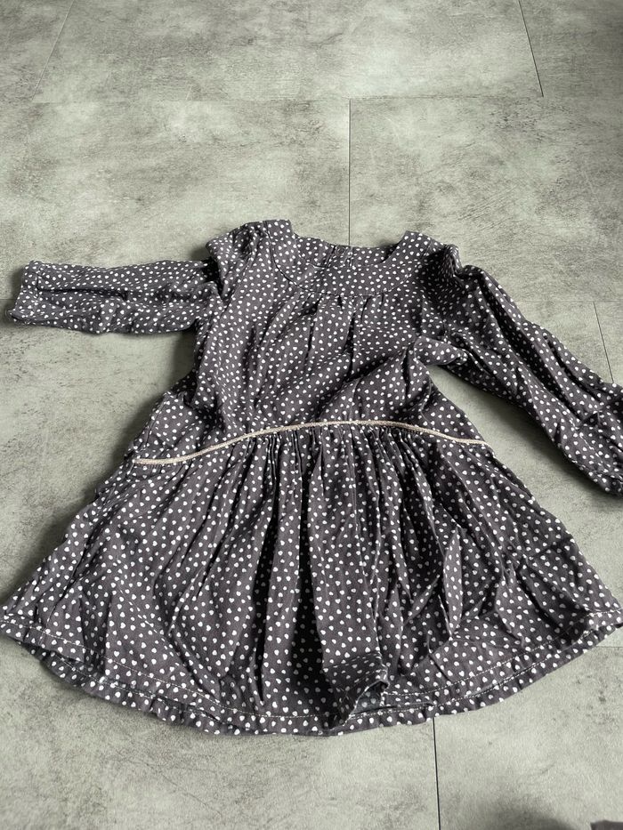 Robe 18 mois - photo numéro 3