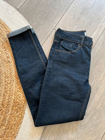 Jean Bleu skinny